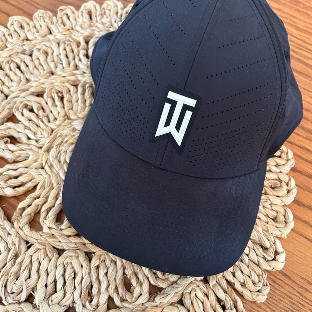 Nike Tiger Woods Heritage86 Dri-Fit Hat
